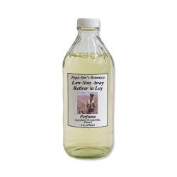 LAW STAY AWAY PJ PERFUME - Image 3