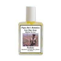LAW STAY AWAY PJ PERFUME