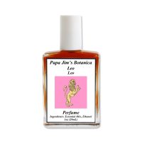 LEO PJ PERFUME