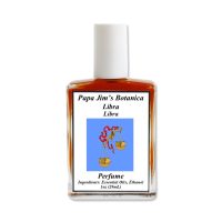 LIBRA PJ PERFUME
