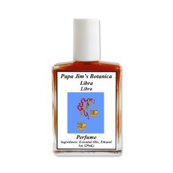 LIBRA PJ PERFUME