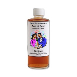 LOTS OF LOVE PJ PERFUME - Image 2