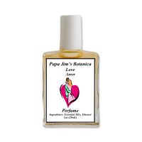 LOVE PJ PERFUME