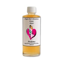 LOVE PJ PERFUME - Image 2