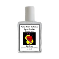 LOVE BREAKER PJ PERFUME