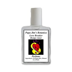 LOVE BREAKER PJ PERFUME