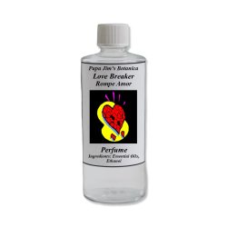 LOVE BREAKER PJ PERFUME - Image 2