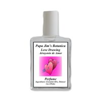 LOVE DRAWING PJ PERFUME