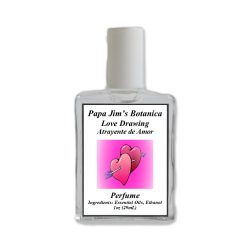 LOVE DRAWING PJ PERFUME
