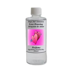 LOVE DRAWING PJ PERFUME - Image 2