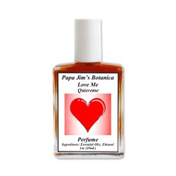 LOVE ME PJ PERFUME