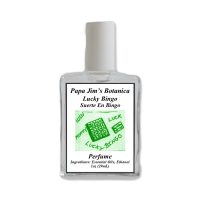 LUCKY BINGO PJ PERFUME