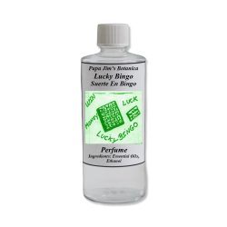 LUCKY BINGO PJ PERFUME - Image 2
