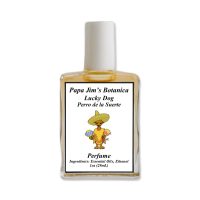 LUCKY DOG PJ PERFUME