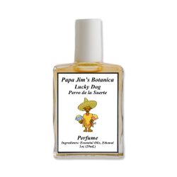 LUCKY DOG PJ PERFUME