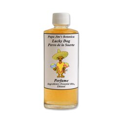 LUCKY DOG PJ PERFUME - Image 2