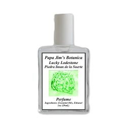 LUCKY LODESTONE PJ PERFUME