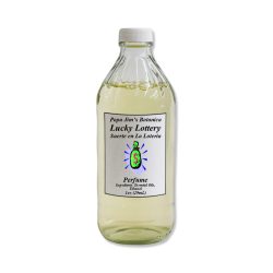 LUCKY LODESTONE PJ PERFUME - Image 3