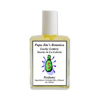 LUCKY LOTTERY PJ PERFUME