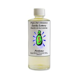 LUCKY LODESTONE PJ PERFUME - Image 2
