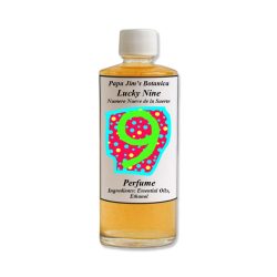 LUCKY NINE PJ PERFUME - Image 2