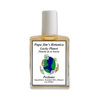 LUCKY PLANET PJ PERFUME