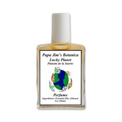 LUCKY PLANET PJ PERFUME