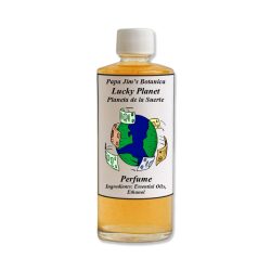 LUCKY PLANET PJ PERFUME - Image 2