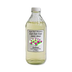 LUV LUV LUV PJ PERFUME - Image 3