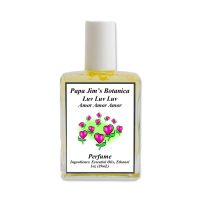 LUV LUV LUV PJ PERFUME