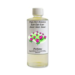 LUV LUV LUV PJ PERFUME - Image 2