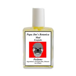 MAD (Enojado) PJ PERFUME