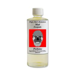 MAD (Enojado) PJ PERFUME - Image 2