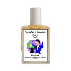 MAGIC PJ PERFUME