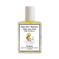 MAKE YOUR WISH PJ PERFUME