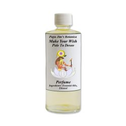 MAKE YOUR WISH PJ PERFUME - Image 2