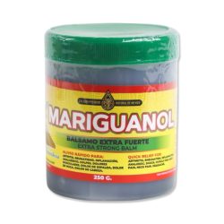 MARIGUANOL BALM