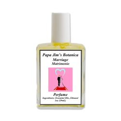 MARRIAGE PJ PERFUME