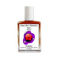 MARS PJ PERFUME