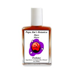MARS PJ PERFUME