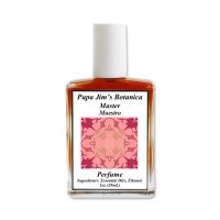MASTER PJ PERFUME
