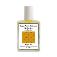 MEDITATION PJ PERFUME