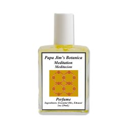 MEDITATION PJ PERFUME