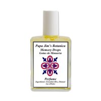 MEMORY DROPS PJ PERFUME
