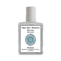 MERCURY PJ PERFUME
