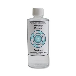 MERCURY PJ PERFUME - Image 2