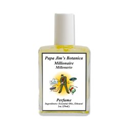 MILLIONAIRE PJ PERFUME