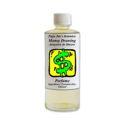 MONEY DRAWING PJ PERFUME - Image 2