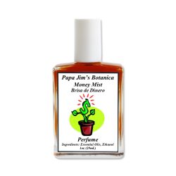 MONEY MIST PJ PERFUME