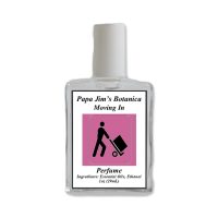 MOVING IN PJ PERFUME